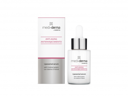 SERUM LIPOSOMADO ANTIENVEJECIMIENTO