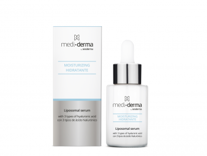 LIPOSOMAL SERUM HIDRATANTE