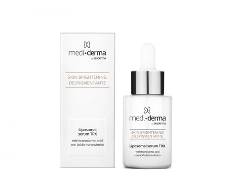 LIPOSOMAL SERUM DESPIGMENTANTE